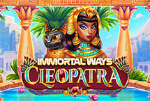 Cleopatra